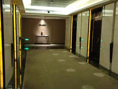-中山利和希尔顿酒店