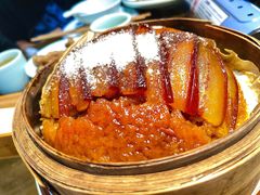 -老灶房-四川土菜(铁牛广场店)
