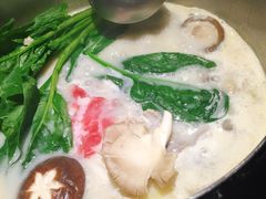 -捞王猪肚鸡火锅(财富中心店)