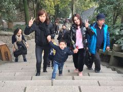 -南通濠河风景名胜区