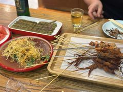 -鸽子窝专业烧烤店(南市场店)