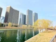 -西海子公园