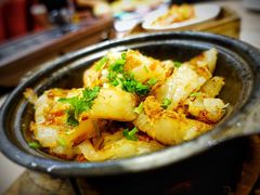 -广州逸林假日酒店·四季桃源中餐厅(白云山风景区店)