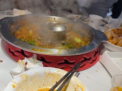 -喜虾客·大虾火锅(郑州无限城店)