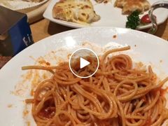 -菲滋意式休闲餐厅(北仑银泰城店)
