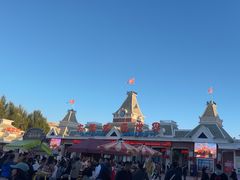 -沈阳方特欢乐世界