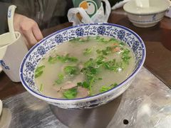 -黄三怪(清河店)