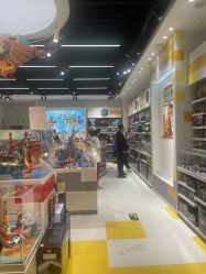-乐高授权专卖店(中关村领展店)