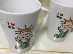 -王府井奥莱临潼小镇(临潼店)