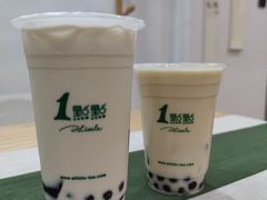 -1点点(文一西路店)