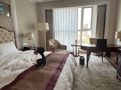 -唐山河头老街国丰维景国际大酒店