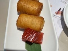 -蔡澜点心·粤菜(西单大悦城店)