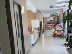 -虹泰宠物医院 ·旗舰店·24h(南秀路店)