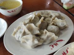 -鸿毛饺子(紫竹桥店)