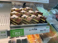 -南洋大师傅(长楹天街店)