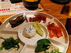 -千寻烧肉(政务区店)