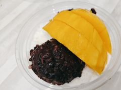 -满记甜品(合生汇购物中心店)