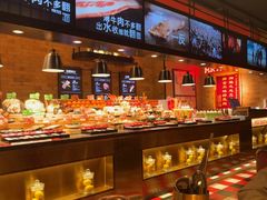 -炉小哥烤肉(绿地新都会店)