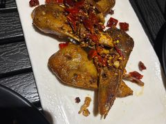 -沪小胖·小龙虾·蓝龙王(八佰伴店)