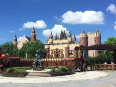 -安徒生童话乐园