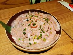-烧肉达人•炭火烧肉(新天地店)