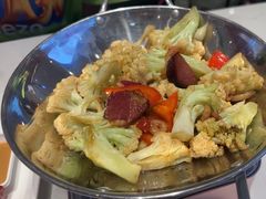 -避风塘(嘉兴八佰伴店)