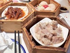 -粤食堂(天津和悦汇店)