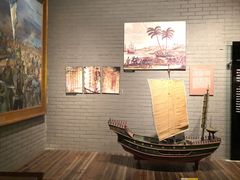 -中国闽台缘博物馆