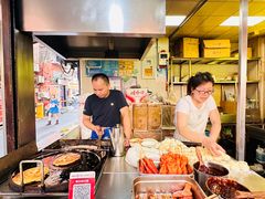 -张记灌饼(丰富路店)
