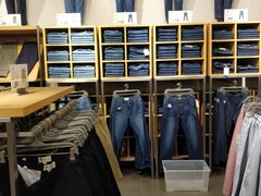 -鹿岛生活(熙地港店)