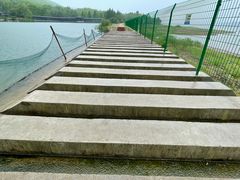 -横山水库