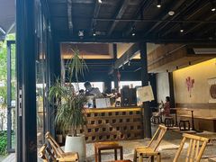 -Metal hands·铁手咖啡