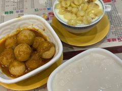 -仁信双皮奶(东川路店)