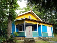 -镜泊湖风景区