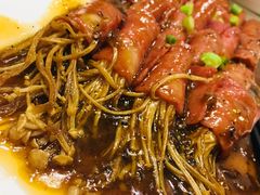 -洁神饭庄·海鲜·青岛菜·30年老字号(五四广场店)