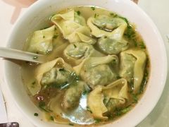 -东泰祥生煎馆(重庆北路店)