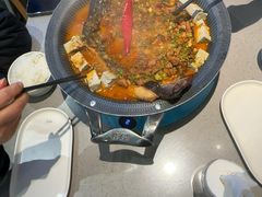 -半天妖烤鱼(永旺梦乐城店)
