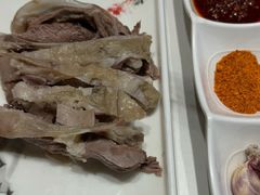-三江源美食城