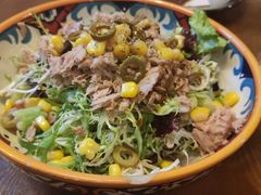 -Uncle Kosto科斯托·中东菜