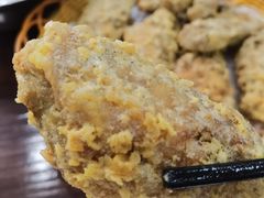 -南记食粥坊·宵夜大排档(莲花总店)