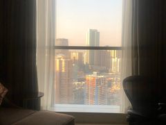 -广州粤海喜来登酒店