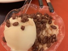 -岷山饭店-芝芝自助餐厅