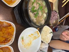 -釜山豚骨汤饭(芝罘万达广场店)