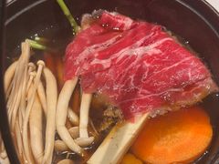 -和牛村烧肉放题(潍坊泰华店)