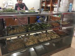 -马遂林烩面馆(少室路店)