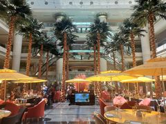 -威斯汀舞台餐厅