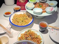-额娘·春饼烤鸭(华北七楼创始店)