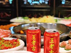 -重庆巴渝火锅(钟家村店)