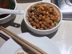 -海底捞火锅(万丰桥店)