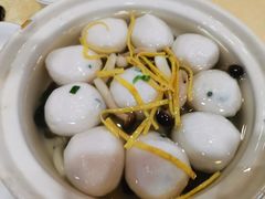 -南湖船菜大酒店